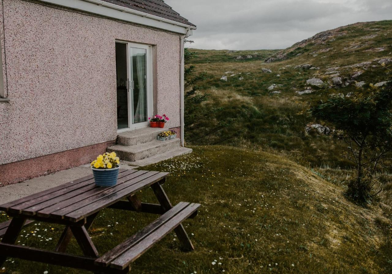 Vila Hollyburn Crulivig Exteriér fotografie
