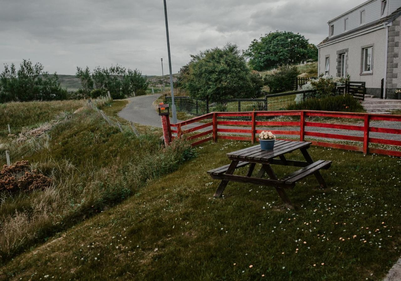 Vila Hollyburn Crulivig Exteriér fotografie